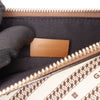 Givenchy Canvas Logo Clutch Secondhand