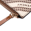 Givenchy Canvas Logo Clutch Secondhand
