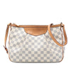 Louis Vuitton Damier Azur Siracusa PM Secondhand