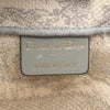 Dior Medium Toile de Jouy Reverse Embroidered Canvas Book Tote Secondhand