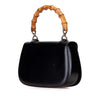 Gucci Calfskin Bamboo Night Secondhand