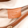Gucci Medium GG Canvas Bella Tote Secondhand