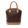 Louis Vuitton Monogram Lockit PM Secondhand