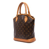 Louis Vuitton Monogram Lockit PM Secondhand