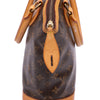 Louis Vuitton Monogram Lockit PM Secondhand