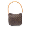 Louis Vuitton Monogram Looping MM Secondhand