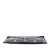 Gucci Calfskin Bee Star Portfolio Clutch Secondhand