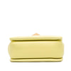 Valentino Nappa One Stud Chain Shoulder Bag Secondhand