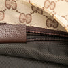 Gucci GG Canvas Crossbody Secondhand