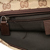 Gucci GG Canvas Crossbody Secondhand