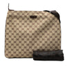 Gucci GG Canvas Crossbody Secondhand