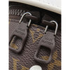 Louis Vuitton Monogram Coffee Cup Pouch Secondhand