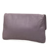 Balenciaga Goatskin Motocross Giant 12 Envelope Clutch Secondhand