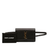 Saint Laurent Grain de Poudre Leather Kate Belt Bag Secondhand
