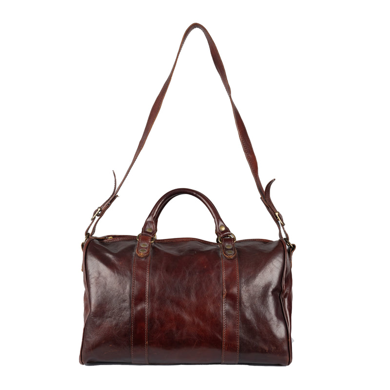 Secondhand I Medici Carry on Duffel Bag 