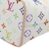 Louis Vuitton Takashi Murakami Monogram Multicolore All In One BB Secondhand