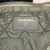 Chanel Medium Lambskin Colorblock Patchwork O Case Secondhand