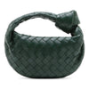 Bottega Veneta Mini Nappa Intrecciato Jodie Secondhand