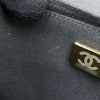 Chanel CC Quilted Lambskin Coco Casino Wallet On Chain Secondhand