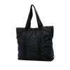 Prada Saffiano Trimmed Tessuto Tote Secondhand