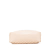 Gucci GG Canvas Bamboo Handbag Secondhand