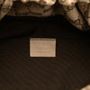 Gucci GG Canvas Bamboo Handbag Secondhand