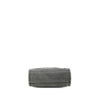 Chanel Mini Canvas Deauville Tote Secondhand