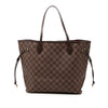 Louis Vuitton Damier Ebene Neverfull MM Secondhand