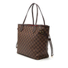 Louis Vuitton Damier Ebene Neverfull MM Secondhand