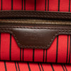 Louis Vuitton Damier Ebene Neverfull MM Secondhand