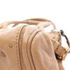 Chloé Leather Paddington Handbag Secondhand