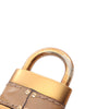 Chloé Leather Paddington Handbag Secondhand