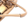 Chloé Leather Paddington Handbag Secondhand