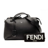 Fendi Medium Leather By The Way Satchel Secondhand