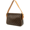 Louis Vuitton Monogram Viva Cite GM Secondhand