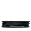 Dior Patent Cannage Lady Dior Clutch with Chain Secondhand