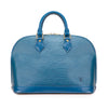 Louis Vuitton Epi Alma PM Secondhand