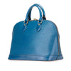Louis Vuitton Epi Alma PM Secondhand