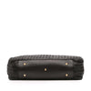 Dior Large Woven Lambskin Lady Dior Soft Shopping Tote Secondhand