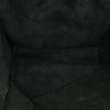 Dior Large Woven Lambskin Lady Dior Soft Shopping Tote Secondhand