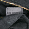 Dior Large Woven Lambskin Lady Dior Soft Shopping Tote Secondhand