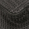 Dior Large Woven Lambskin Lady Dior Soft Shopping Tote Secondhand