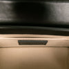 Jacquemus Leather Le Chiquito Moyen Secondhand