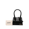 Jacquemus Leather Le Chiquito Moyen Secondhand