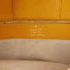 Gucci Medium Leather Swing Tote Secondhand