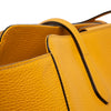 Gucci Medium Leather Swing Tote Secondhand