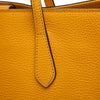 Gucci Medium Leather Swing Tote Secondhand