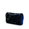 Chanel Medium Classic Sequin Single Flap Secondhand