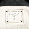 Prada Vitello Daino Open Convertible Tote Secondhand