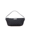 Gucci GG Canvas Boat Secondhand